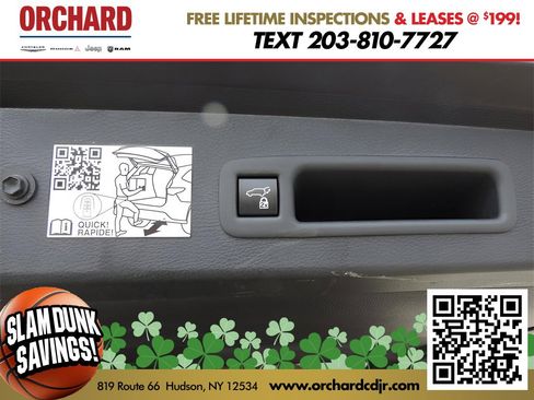 Used 2022 Toyota Sienna XLE image 9