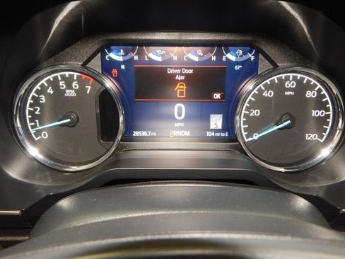 Used 2023 Ford F150 XLT w/ Equipment Group 302A High AWD/4WD image 30