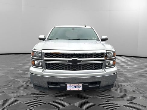 Used 2015 Chevrolet Silverado 1500 LS image 7