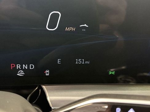 New 2025 Cadillac Lyriq Sport image 16