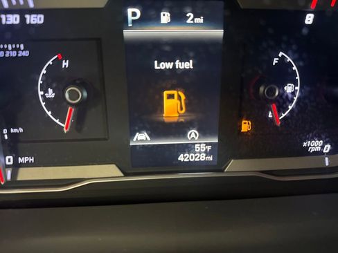 Certified 2024 Hyundai Tucson SEL image 21