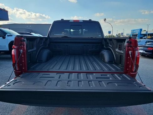 Used 2026 Ford F150 Lariat w/ Equipment Group 501A Mid AWD/4WD image 28