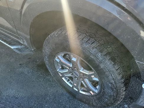 Certified 2023 Ford F150 XLT w/ Equipment Group 302A High image 24