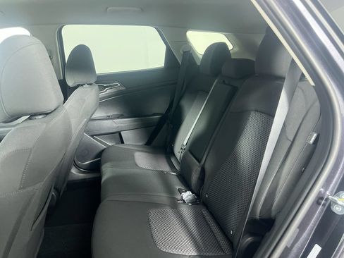 New 2026 Kia Sportage LX w/ LX Convenience Package FWD image 28