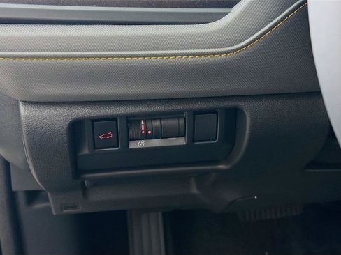 New 2026 Subaru Forester Wilderness AWD/4WD image 17
