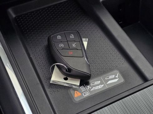 New 2026 GMC Acadia Elevation w/ Black Edition FWD image 28