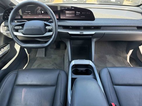 Used 2023 Lucid Air Pure AWD/4WD image 19