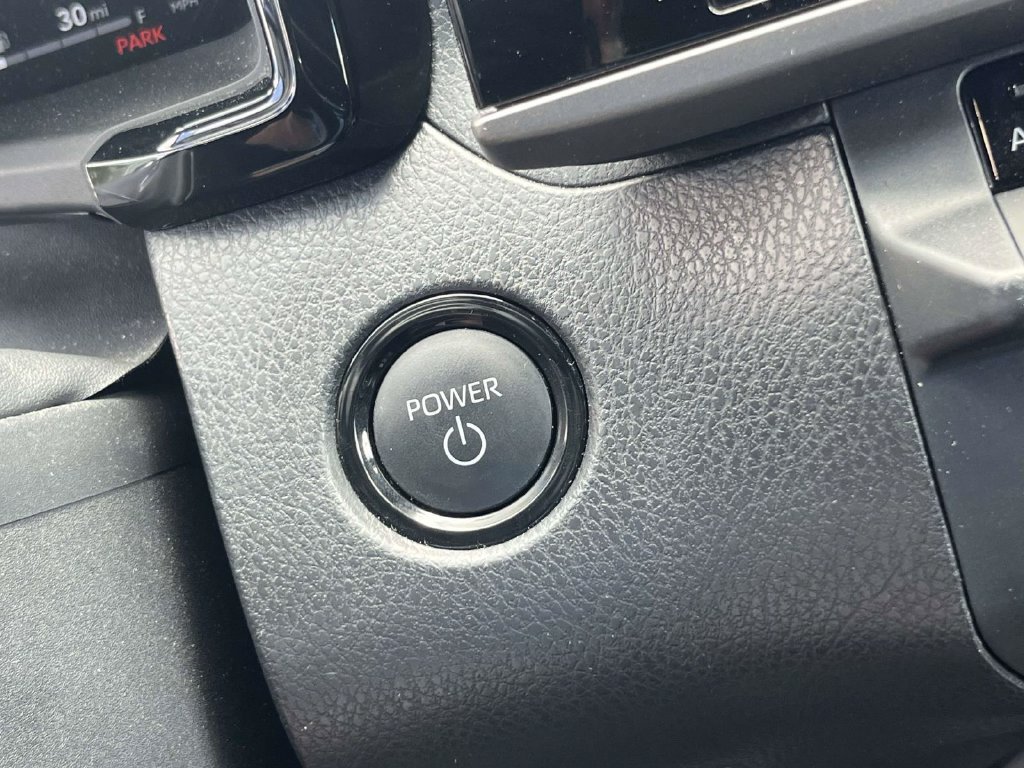 Certified 2025 Toyota Camry XSE FWD image 28
