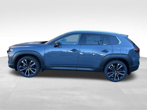 New 2026 MAZDA CX-50 AWD 2.5 S w/ Cargo Package image 2