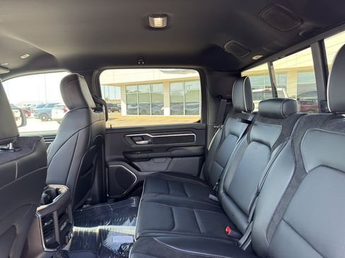 New 2026 RAM 1500 Laramie image 34