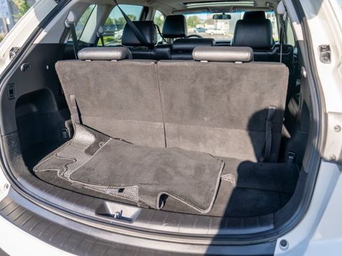 Used 2008 MAZDA CX-9 Touring w/ Moonroof & Bose Audio Pkg FWD image 26