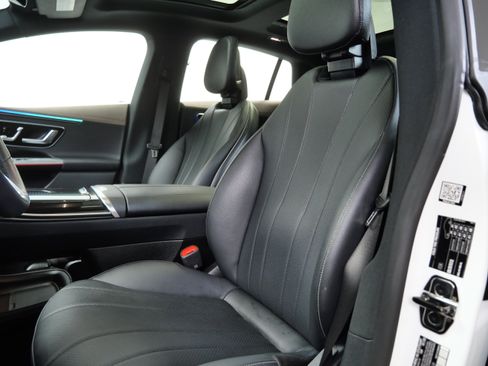 Certified 2023 Mercedes-Benz EQE 350+ 4MATIC Sedan image 16