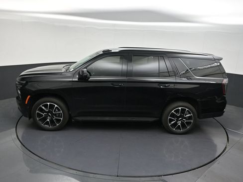Used 2026 Chevrolet Tahoe RST w/ Comfort Package RWD image 18