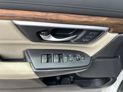 Certified 2021 Honda CR-V EX-L image 17