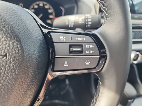 New 2026 Honda Civic Sport image 10