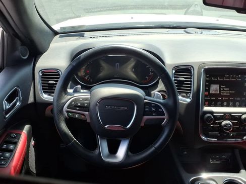 Used 2015 Dodge Durango R/T w/ Premium Nappa Leather Group AWD/4WD image 18