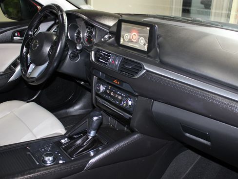 Used 2016 MAZDA MAZDA6 Touring FWD image 28