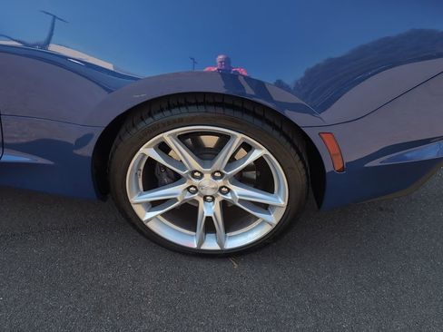 Used 2023 Chevrolet Camaro SS image 12