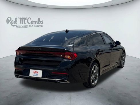Used 2024 Kia K5 EX w/ EX Premium Package image 5