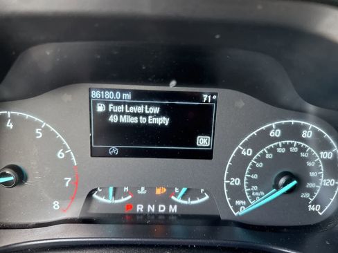 Used 2020 Ford Transit Connect XL FWD image 26