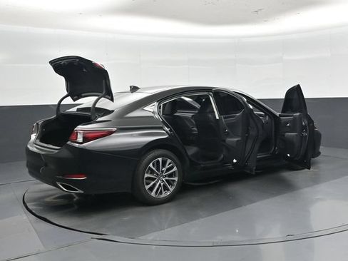 Used 2022 Lexus ES 350 FWD image 47