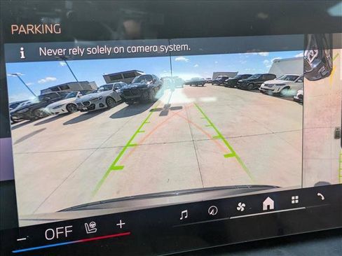 Used 2026 BMW X5 xDrive40i AWD/4WD image 13