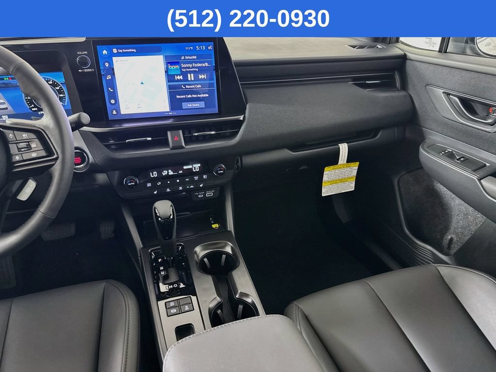 New 2026 Subaru Outback Premium AWD/4WD image 30