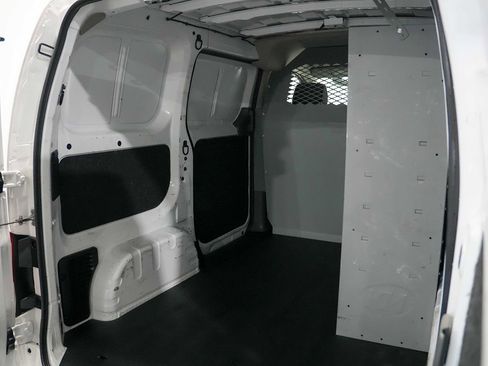 Used 2021 Nissan NV200 SV FWD image 21