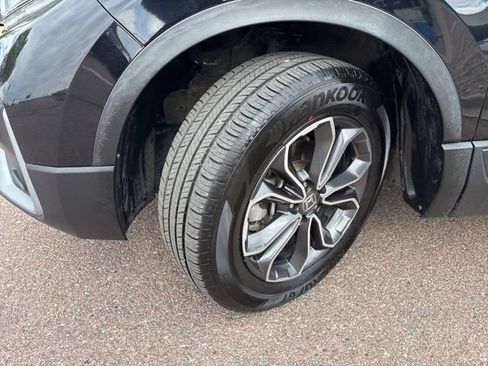 Certified 2020 Honda CR-V EX-L image 4