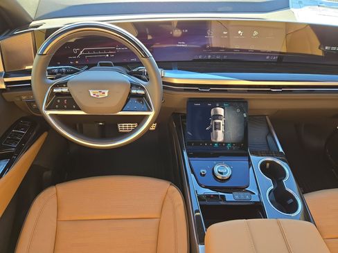 New 2026 Cadillac Escalade Luxury w/ Touring Package image 14