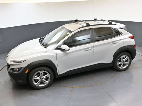 Certified 2023 Hyundai Kona SEL FWD image 37