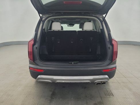 Used 2022 Kia Telluride S AWD/4WD image 29