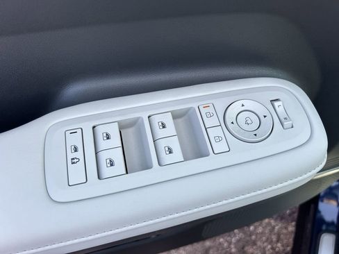 New 2026 Hyundai Santa Fe Calligraphy image 19