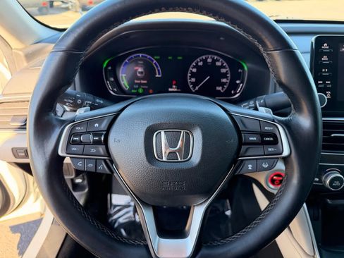 Used 2020 Honda Accord EX-L image 19