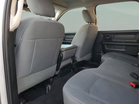 Used 2017 RAM 1500 Express w/ Express Value Package image 9