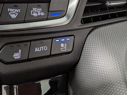 Used 2022 Acura TLX w/ A-SPEC Pkg image 22