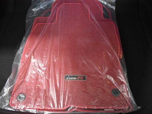 Used 2025 Honda Civic Type R image 45