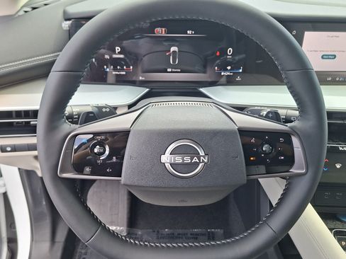 New 2026 Nissan Murano SL w/ Comfort Package AWD/4WD image 7