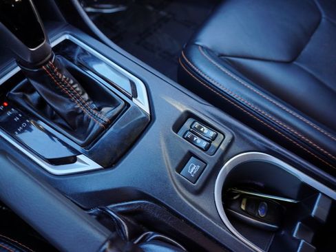 Used 2021 Subaru Crosstrek 2.5i Limited w/ Moonroof Package 2 image 20