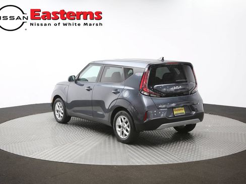 Used 2023 Kia Soul LX w/ LX Technology Package FWD image 61