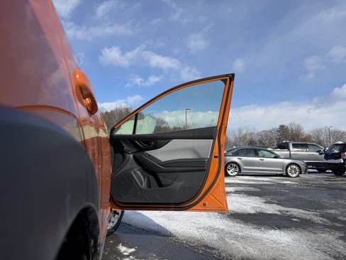 Used 2018 Subaru Crosstrek 2.0i Premium image 31