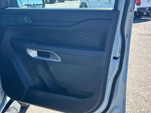 Certified 2024 Ford Ranger XLT w/ Technology Package image 10