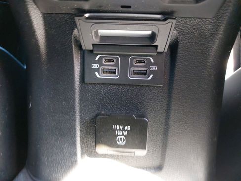 Used 2022 Jeep Wrangler Sport S w/ Sun And Sound Package image 13