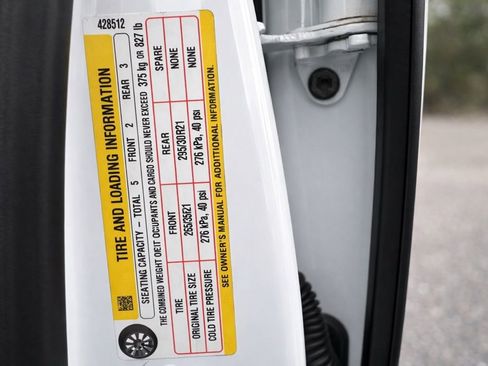 Used 2021 Tesla Model S Long Range image 28