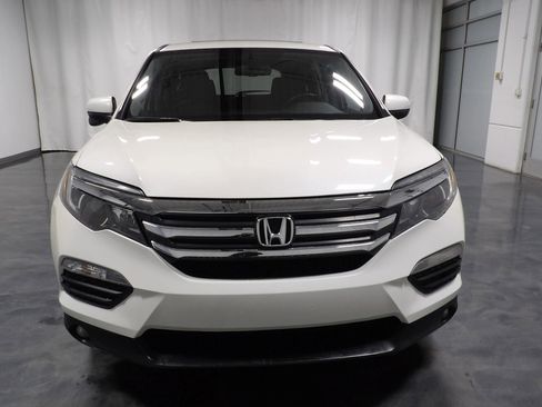 Used 2018 Honda Pilot EX-L image 3