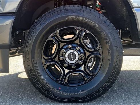 New 2026 Ford F250 XL w/ STX Appearance Package image 12