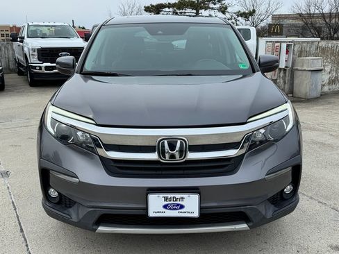 Used 2020 Honda Pilot EX-L image 2