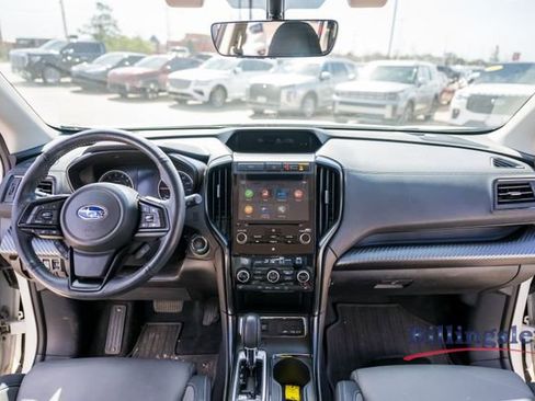 Used 2022 Subaru Ascent Onyx Edition image 13
