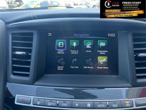 Used 2019 INFINITI QX60 Luxe w/ Limited Package image 22