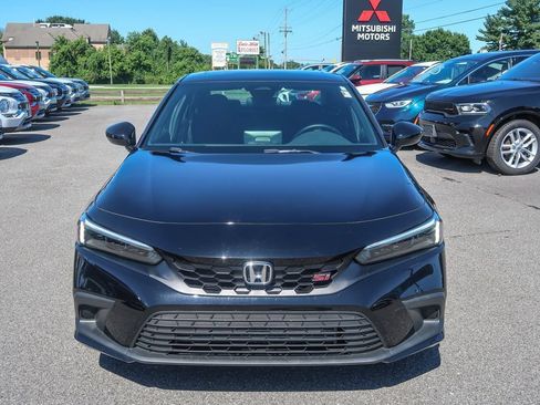 Used 2024 Honda Civic Si image 5